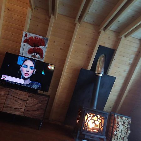 Cabana 365 Braşov Eksteriør bilde