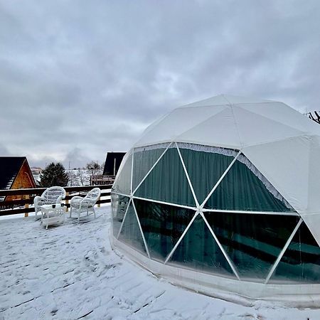 Cabana 365 Braşov Eksteriør bilde