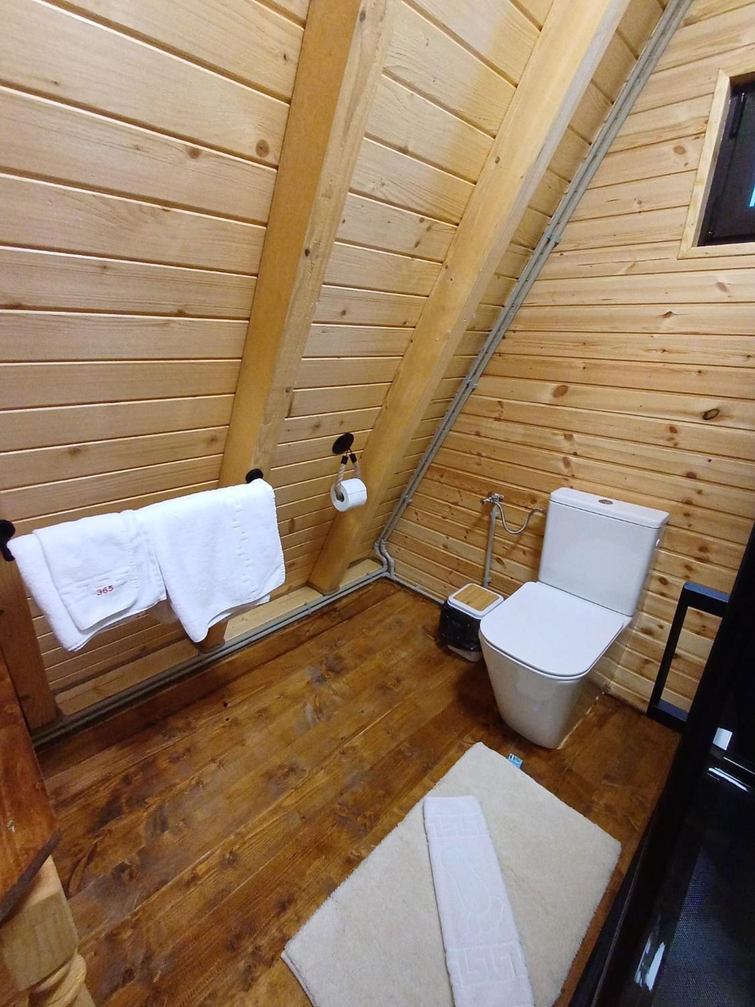 Cabana 365 Braşov Eksteriør bilde