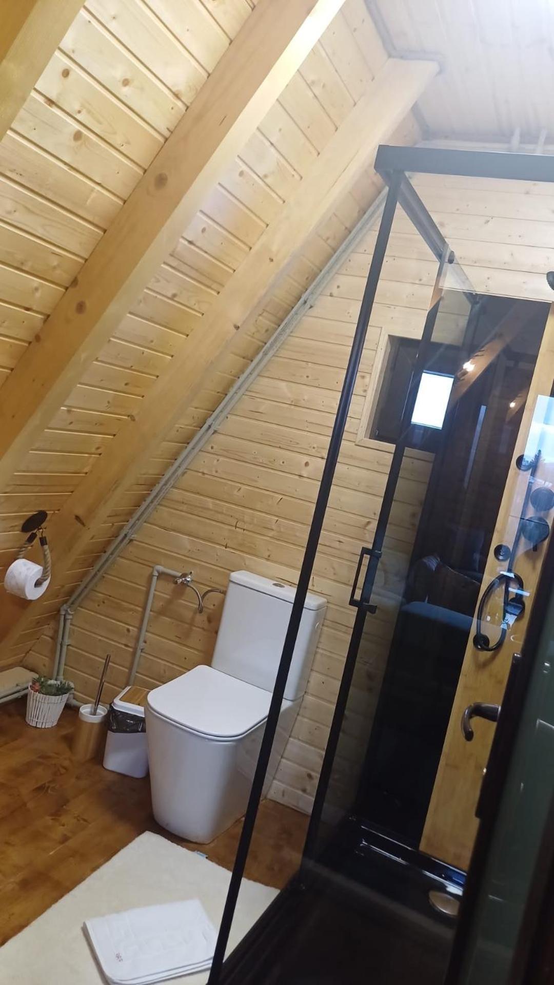 Cabana 365 Braşov Eksteriør bilde