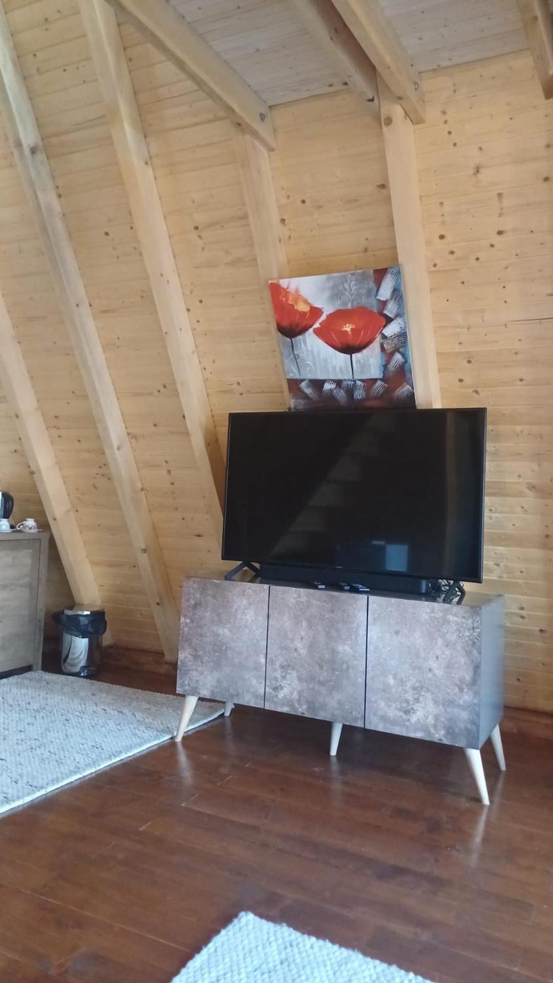 Cabana 365 Braşov Eksteriør bilde