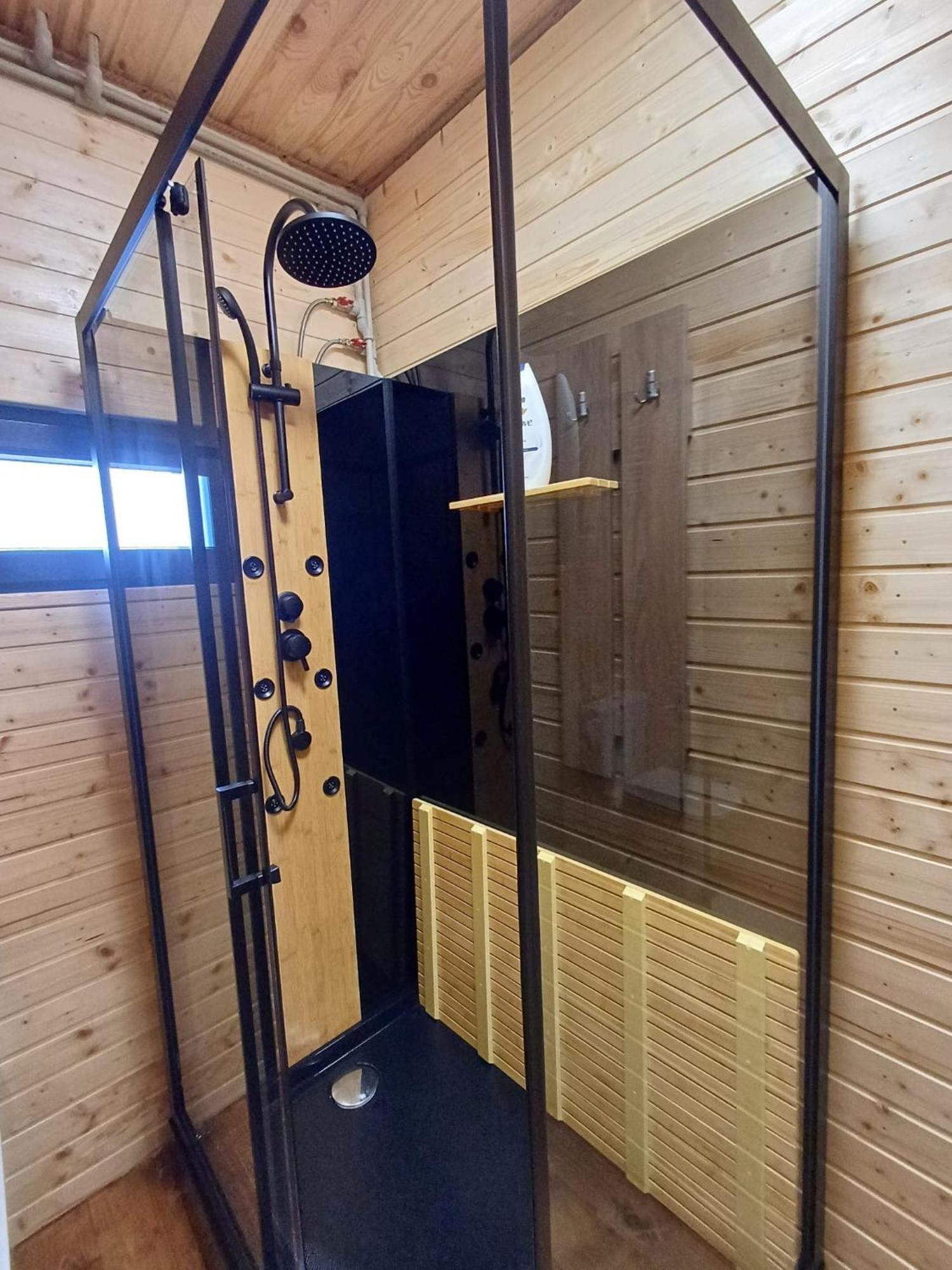 Cabana 365 Braşov Eksteriør bilde