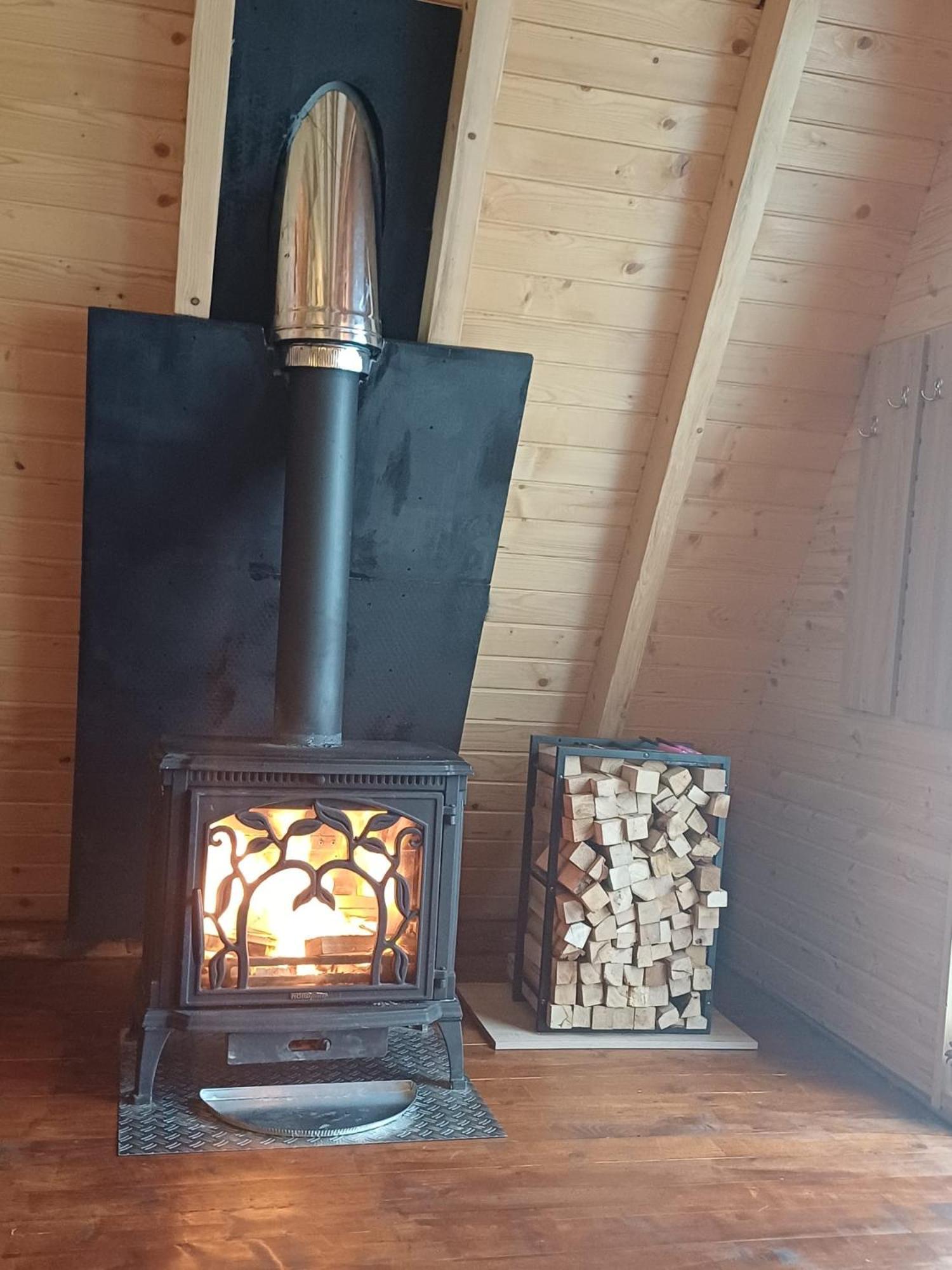 Cabana 365 Braşov Eksteriør bilde