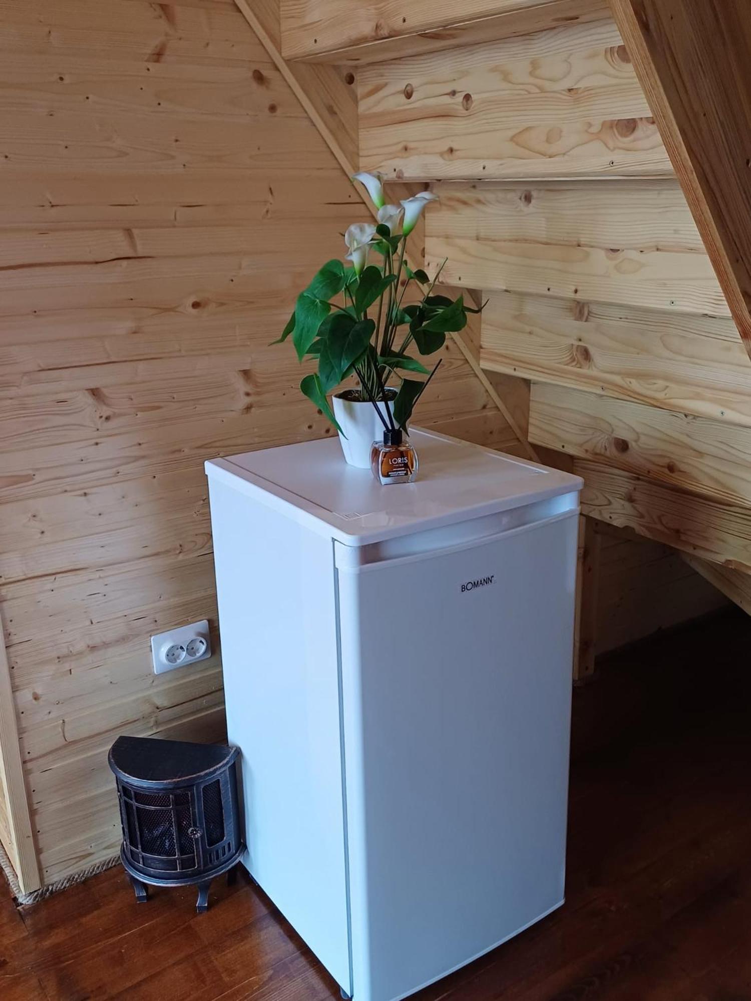 Cabana 365 Braşov Eksteriør bilde