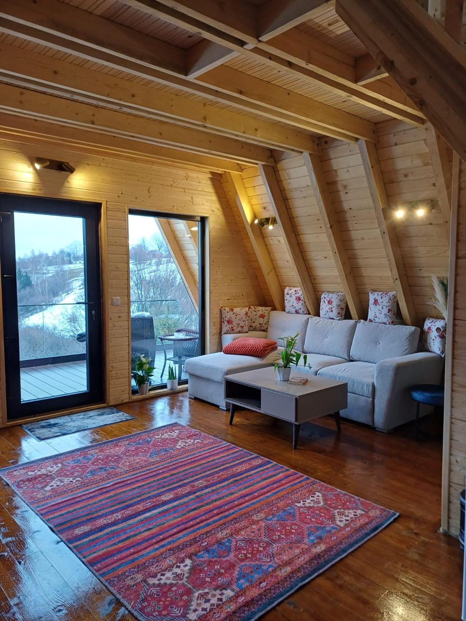 Cabana 365 Braşov Eksteriør bilde