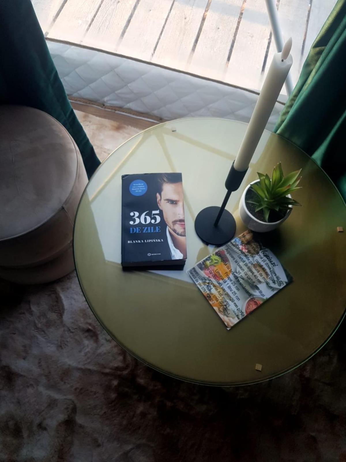 Cabana 365 Braşov Eksteriør bilde