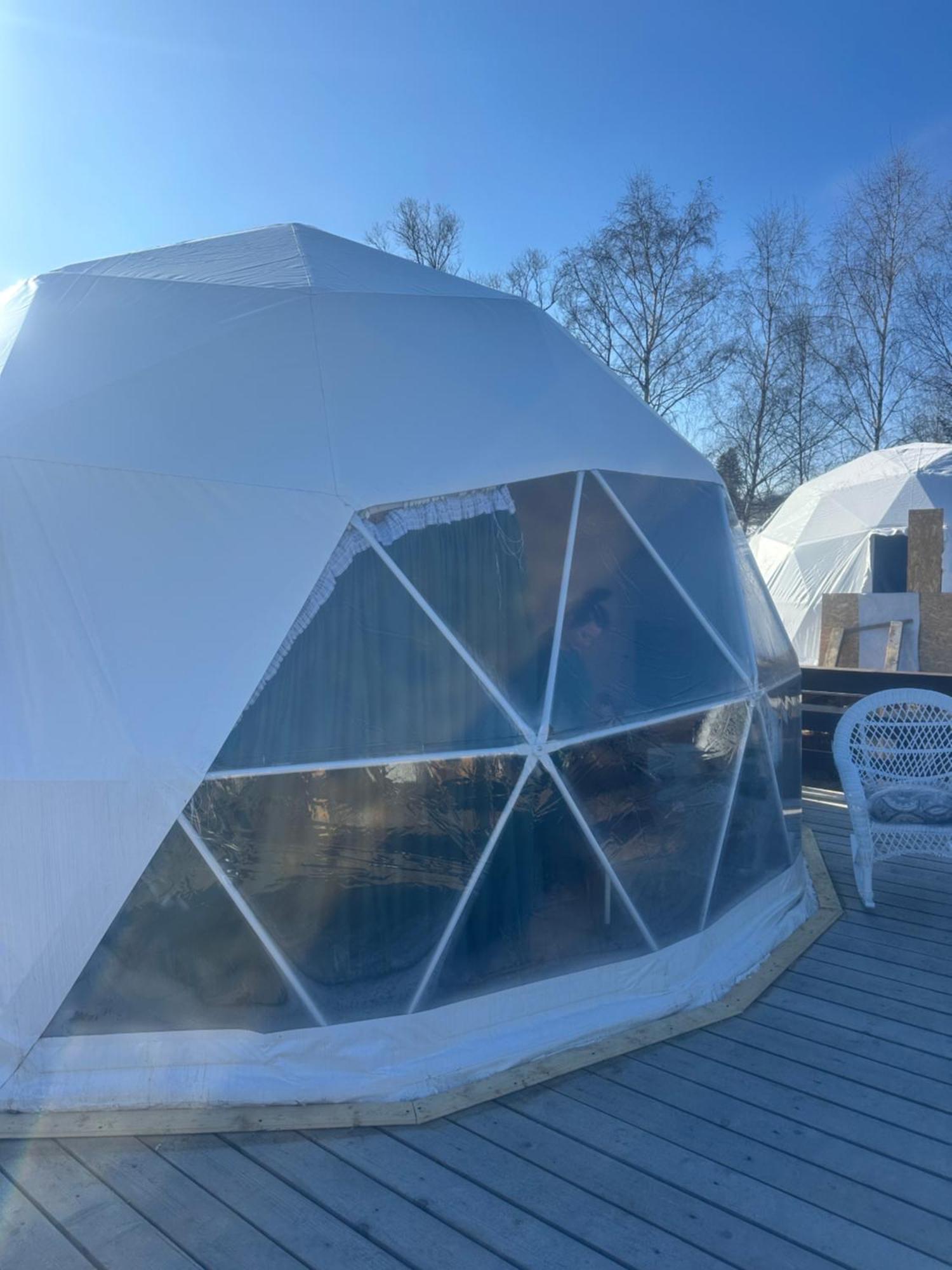 Cabana 365 Braşov Eksteriør bilde